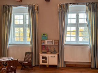 Historic Farm With Space For Large Groups - 2