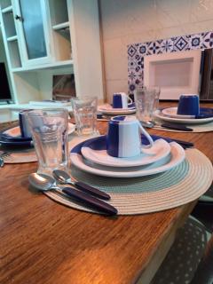 Chalé do Riacho Penedo - 9