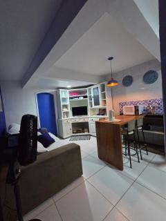 Chalé do Riacho Penedo - 7