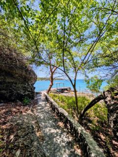 Pamaduih - Suite Above the Sea - 6