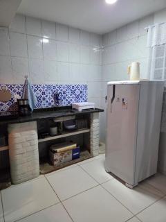 Chalé do Riacho Penedo - 5