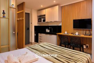 Get By Side - LikeHome Hospedagens - 7