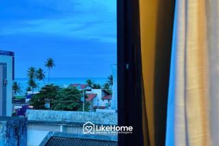 Get By Side - LikeHome Hospedagens - 5