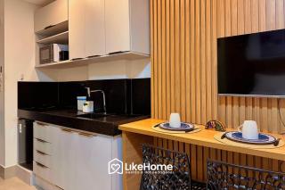 Get By Side - LikeHome Hospedagens - 2