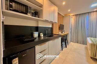 Get By Side - LikeHome Hospedagens - 1