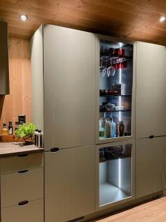 Traditional Cabin With View At Slettefjell - 3