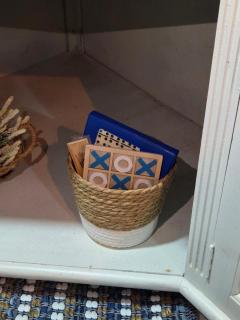 Chalé do Riacho Penedo - 2