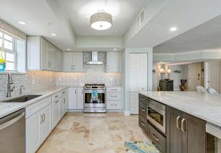 Luxury Ocean View 3 Bedrooms Retreat - 7