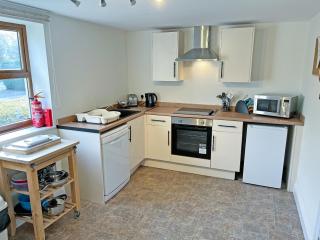 Rose Cottage - Uk51373 - 7