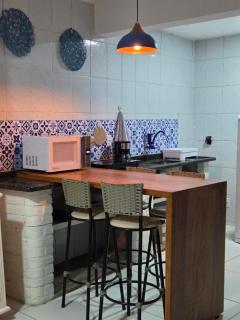 Chalé do Riacho Penedo - 1