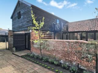 Cartlodge Loft - 9