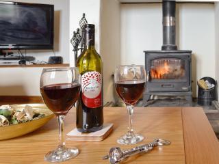 Ty Hir Bwlch Gwyn Farm Equestrian Centre - 6