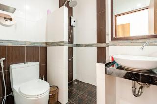 VK living room 20 min walk to Kata Beach 201 - 4