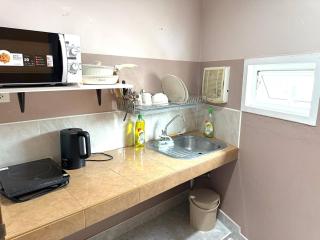 VK living room 20 min walk to Kata Beach 201 - 1