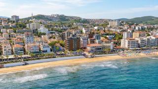 Jura Hotels Ada Beach Kuşadası - 7