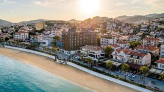 Jura Hotels Ada Beach Kuşadası - 1