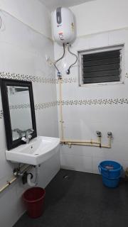 Nakshatra individual villa - 2