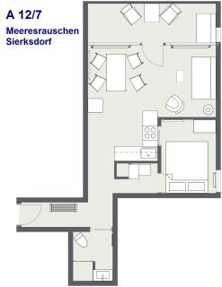 Meeresrauschen Sierksdorf - 7