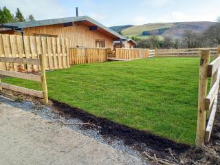 Hawthorn Lodge - Uk42546 - 6