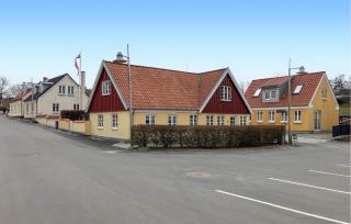 Bonita Casa En Løgstrup Con Wifi - 1