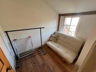 Historic 1BR Cottage Near Southwold & Coast - 4