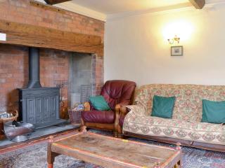 The Coach House - 8