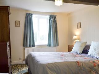 The Coach House - 1