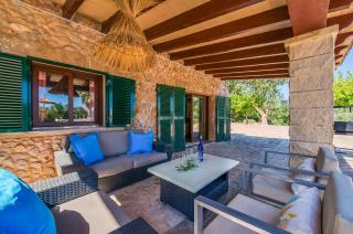 Ideal Property Mallorca - Ses Rotes - 5