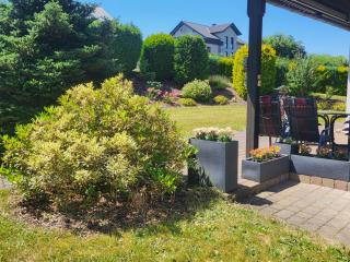 Ferienhaus Am Sonnenhang - 7