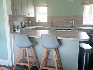 Whitestone Cottage - 6