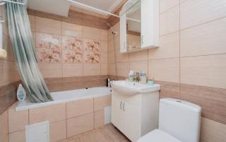 Testimiteanu apartments - 4