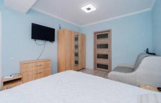 Testimiteanu apartments - 2