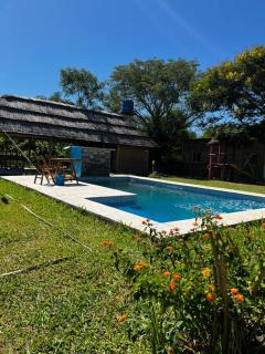 Quincho El Milagro - 8