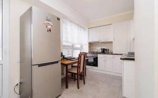 Testimiteanu apartments - 1