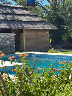 Quincho El Milagro - 4