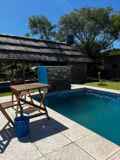 Quincho El Milagro - 3