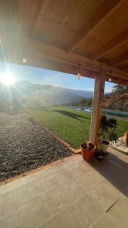 Spectacular House Pool 2 bedrooms 5 beds - 0