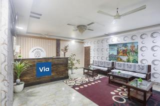 Via Samriddhi - Nr Varanasi Junction Station - 8