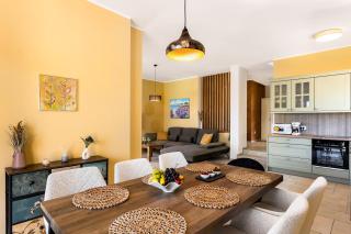 Villa Pinaza with pool, hot tube and sea view - 1