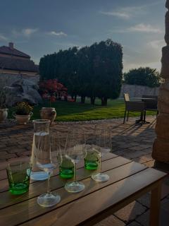 Hotel Garni Klaret - 1