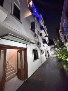 SIM Residence - 1