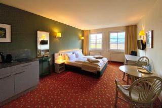 Hotel am Müritz-Nationalpark - Waren (Müritz) - 7