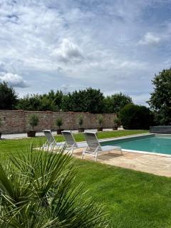 Hotel Garni Klaret - 9