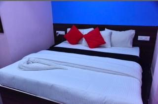 hotel grand meridian nearby kepegowda airport - 0