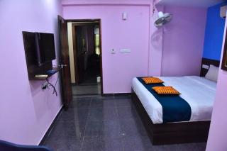 hotel grand meridian nearby kepegowda airport - 1