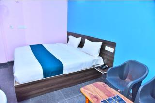 hotel grand meridian nearby kepegowda airport - 2