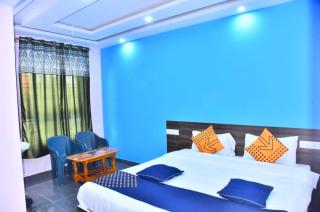hotel grand meridian nearby kepegowda airport - 3