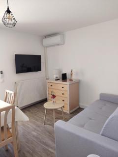 Les Hauts de Balaruc- Idéal Curistes 102 - 7