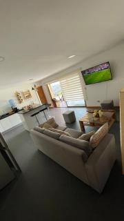 Spectacular House Pool 2 bedrooms 5 beds - 1