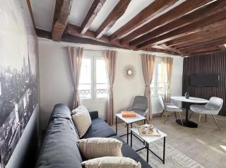 Luxembourg Gardens - Deluxe apartment - 7